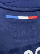 【2024/25】パリ・サンジェルマン（H）/ CONDITION：A / SIZE：M / #29 / BARCOLA / UCL仕様