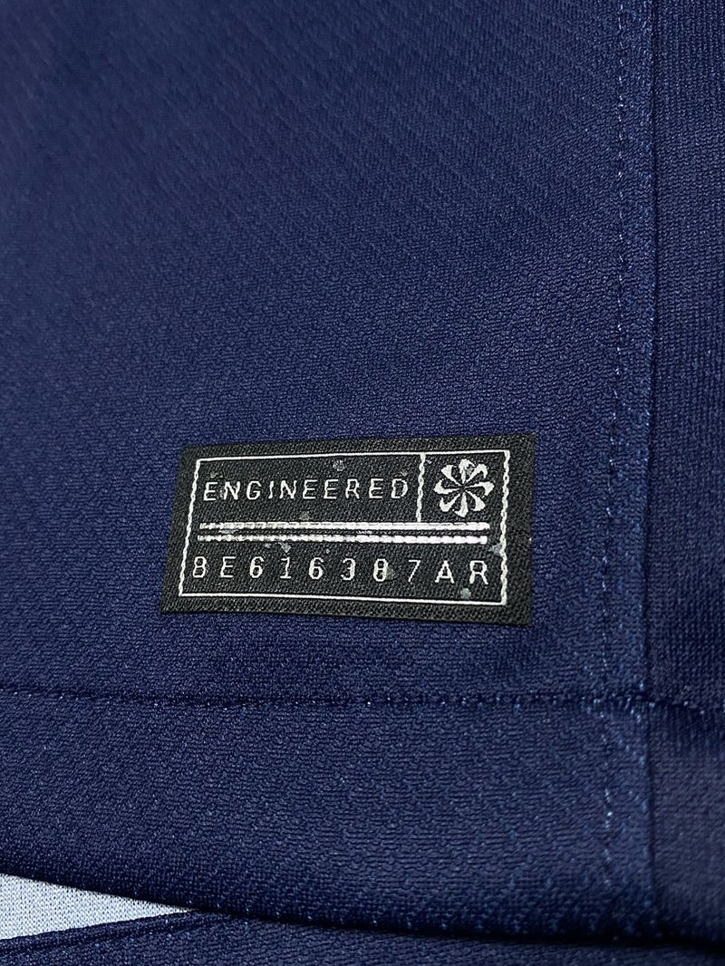 【2024/25】パリ・サンジェルマン（H）/ CONDITION：A / SIZE：M / #29 / BARCOLA / UCL仕様