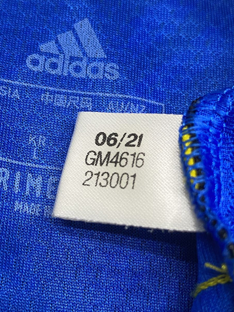 【2021/22】マンチェスター・ユナイテッド（3rd）/ CONDITION：A / SIZE：L（日本規格）
