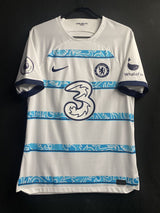 【2022/23】チェルシー（A）/ CONDITION：A / SIZE：M / #11 / JOÃO FÉLIX / プレミアパッチ、袖スポンサー