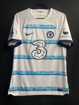 チェルシーFC ビンテージ　Tシャツ ユーロ L チェルシー – Vintage Sports Football Store