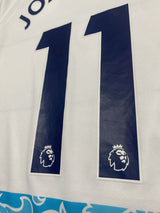 【2022/23】チェルシー（A）/ CONDITION：A / SIZE：M / #11 / JOÃO FÉLIX / プレミアパッチ、袖スポンサー