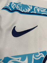 【2022/23】チェルシー（A）/ CONDITION：A / SIZE：M / #11 / JOÃO FÉLIX / プレミアパッチ、袖スポンサー