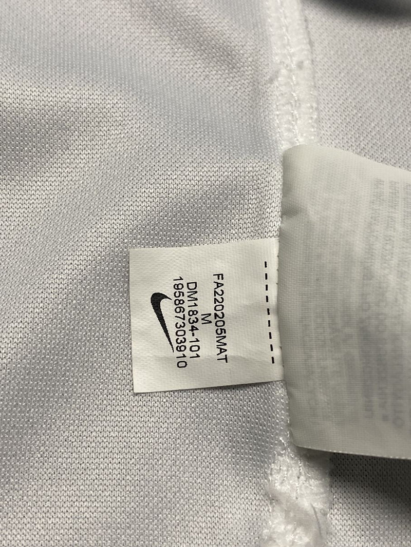 【2022/23】チェルシー（A）/ CONDITION：A / SIZE：M / #11 / JOÃO FÉLIX / プレミアパッチ、袖スポンサー