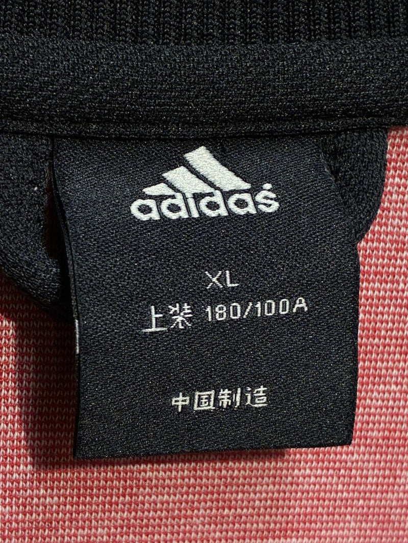 【2004】ACミラン トラック トップ / CONDITION：B / SIZE：XL（ASIA）