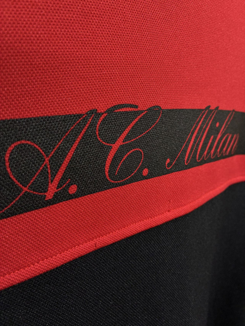 【2004】ACミラン トラック トップ / CONDITION：B / SIZE：XL（ASIA）