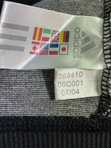 【2004】ACミラン トラック トップ / CONDITION：B / SIZE：XL（ASIA）