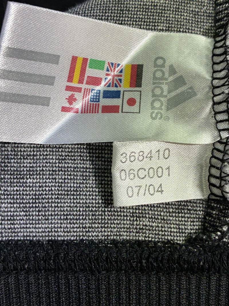 【2004】ACミラン トラック トップ / CONDITION：B / SIZE：XL（ASIA）