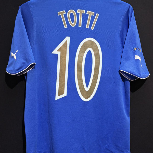 イタリア代表 – Vintage Sports Football Store