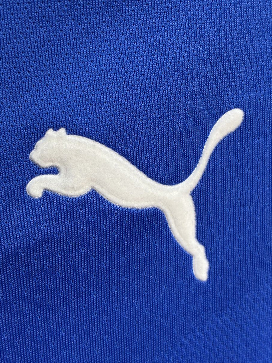 2003】イタリア代表（H）/ CONDITION：B / SIZE：S / #10