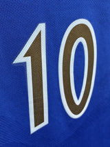 【2003】イタリア代表（H）/ CONDITION：B / SIZE：S / #10 / TOTTI