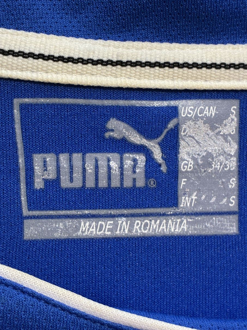 【2003】イタリア代表（H）/ CONDITION：B / SIZE：S / #10 / TOTTI