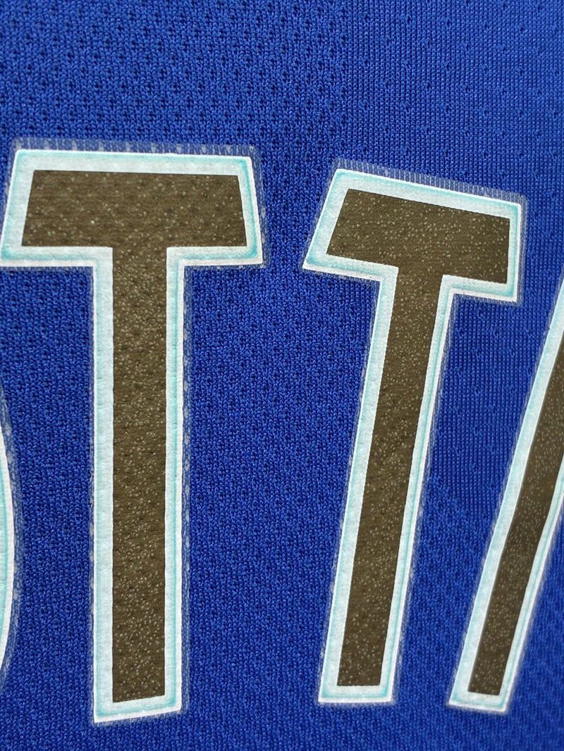 【2003】イタリア代表（H）/ CONDITION：B / SIZE：S / #10 / TOTTI