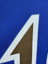 【2003】イタリア代表（H）/ CONDITION：B / SIZE：S / #10 / TOTTI