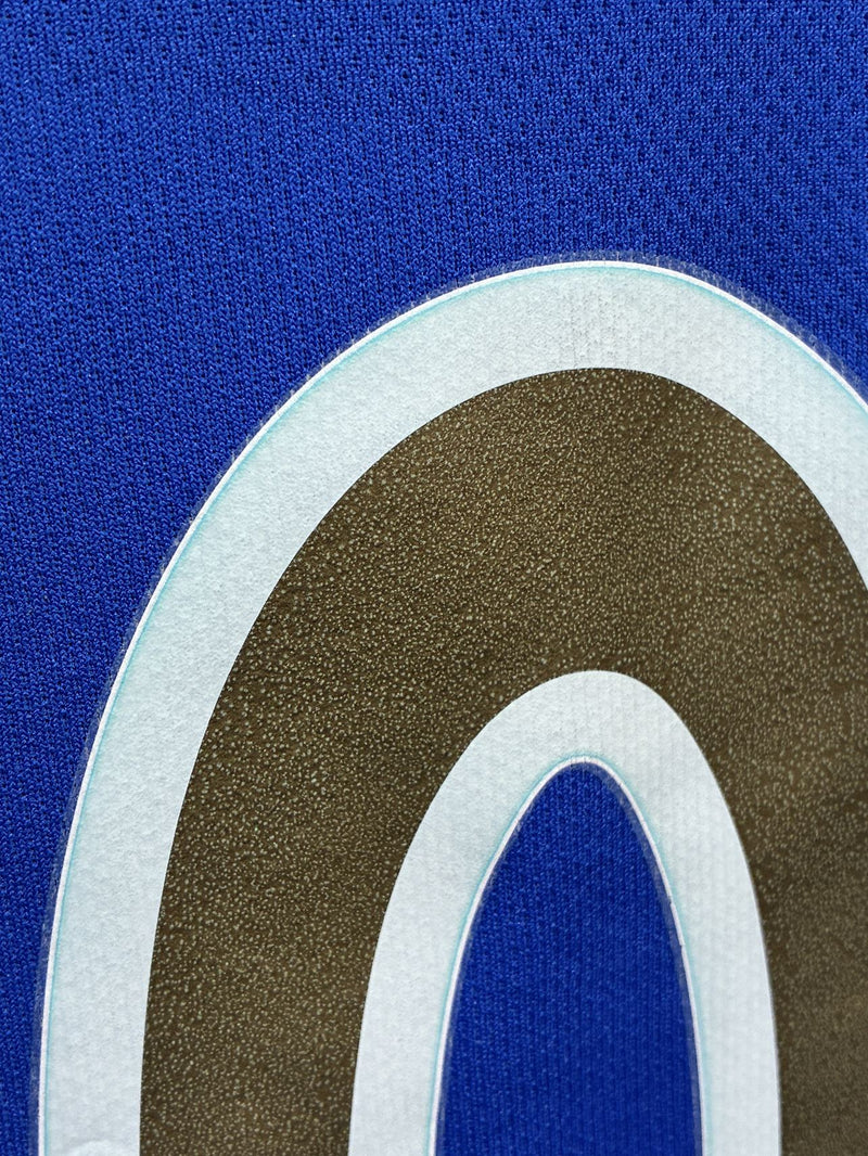 【2003】イタリア代表（H）/ CONDITION：B / SIZE：S / #10 / TOTTI