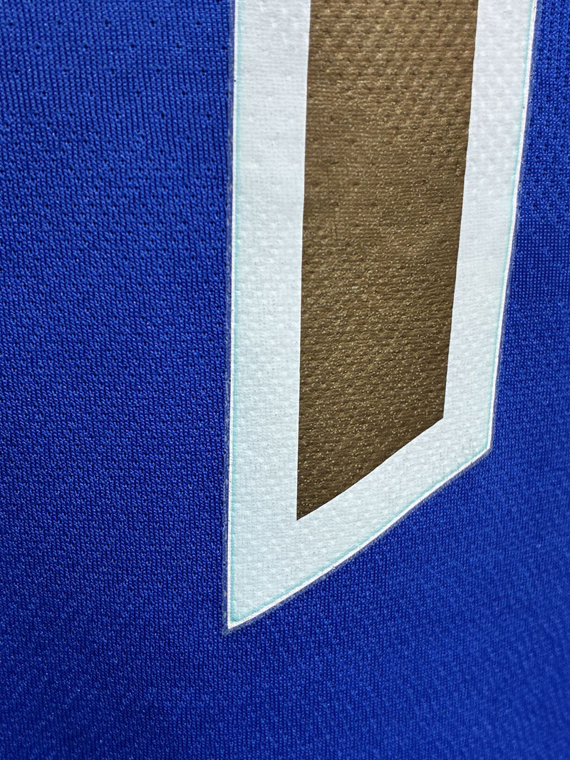 【2003】イタリア代表（H）/ CONDITION：B / SIZE：S / #10 / TOTTI