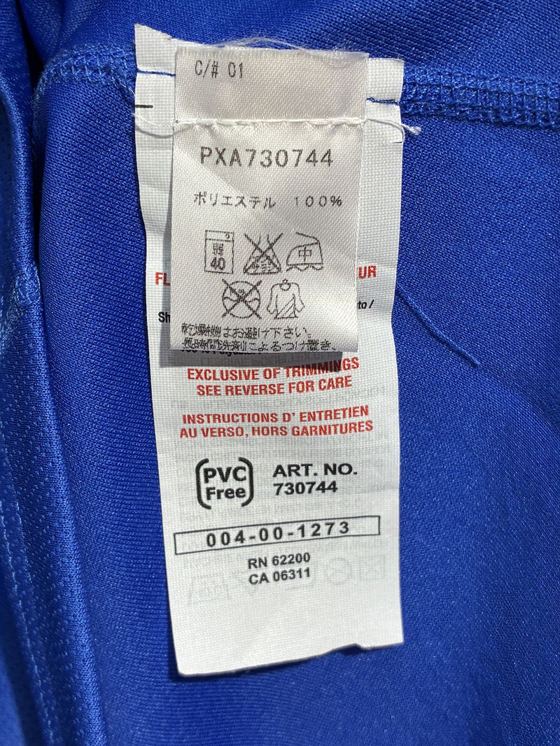 【2003】イタリア代表（H）/ CONDITION：B / SIZE：S / #10 / TOTTI
