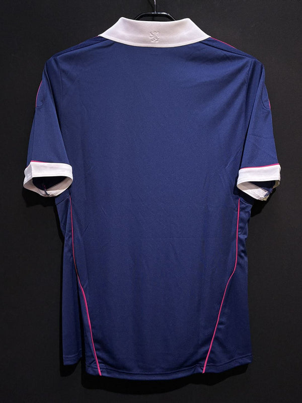 【2011/12】リヨン（A）/ CONDITION：NEW / SIZE：S