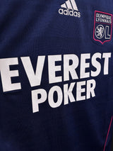 【2011/12】リヨン（A）/ CONDITION：NEW / SIZE：S