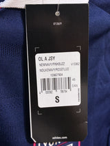 【2011/12】リヨン（A）/ CONDITION：NEW / SIZE：S
