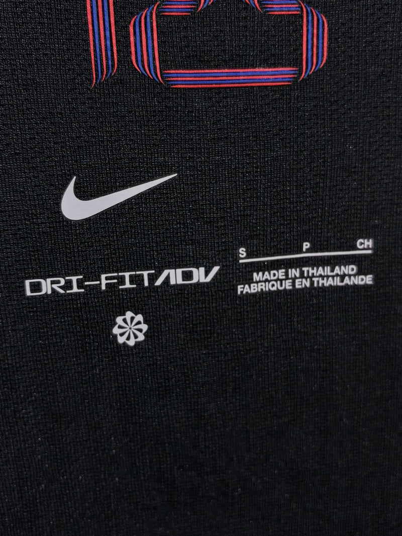 【2024/25】バルセロナ（A）/ CONDITION：A / SIZE：S / #8 / PEDRI / UCL仕様 / オーセンティック