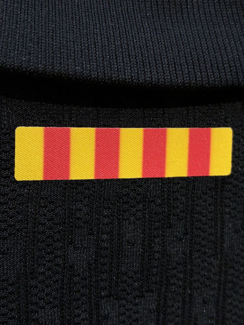 【2024/25】バルセロナ（A）/ CONDITION：A / SIZE：S / #8 / PEDRI / UCL仕様 / オーセンティック