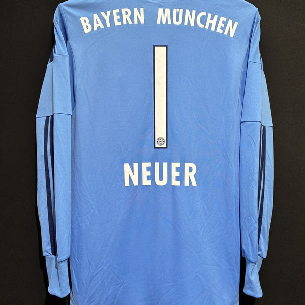 バイエルン – Vintage Sports Football Store
