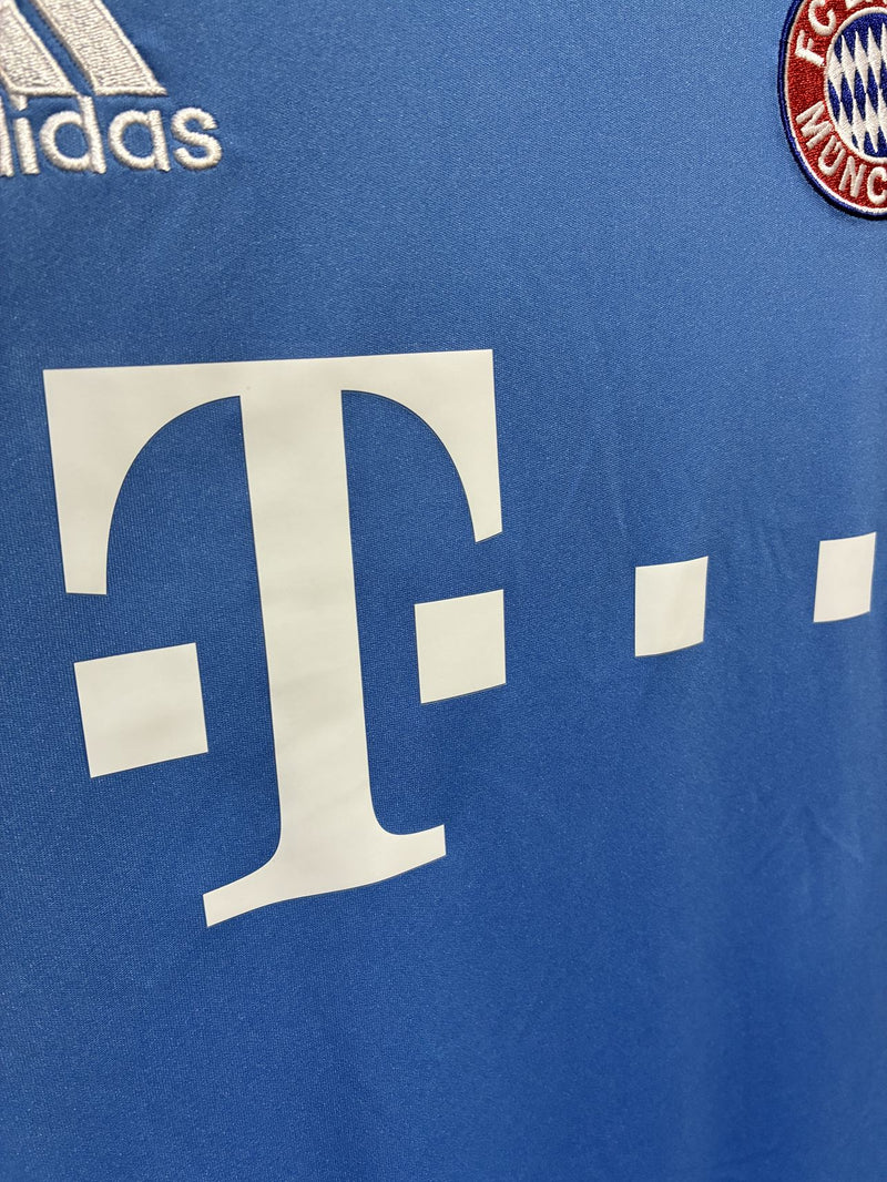 【2015/16】バイエルン（GK）/ CONDITION：NEW / SIZE：S / #1 / NEUER
