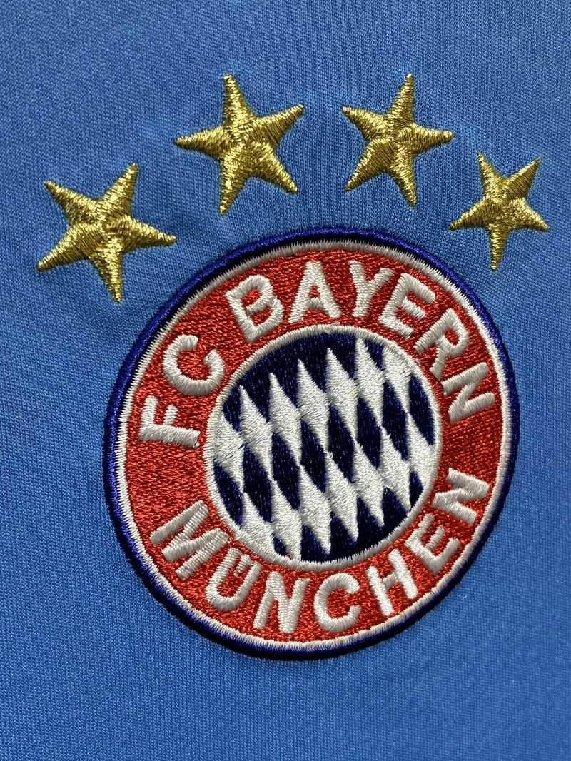 【2015/16】バイエルン（GK）/ CONDITION：NEW / SIZE：S / #1 / NEUER