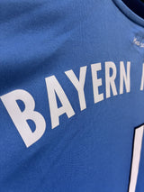 【2015/16】バイエルン（GK）/ CONDITION：NEW / SIZE：S / #1 / NEUER