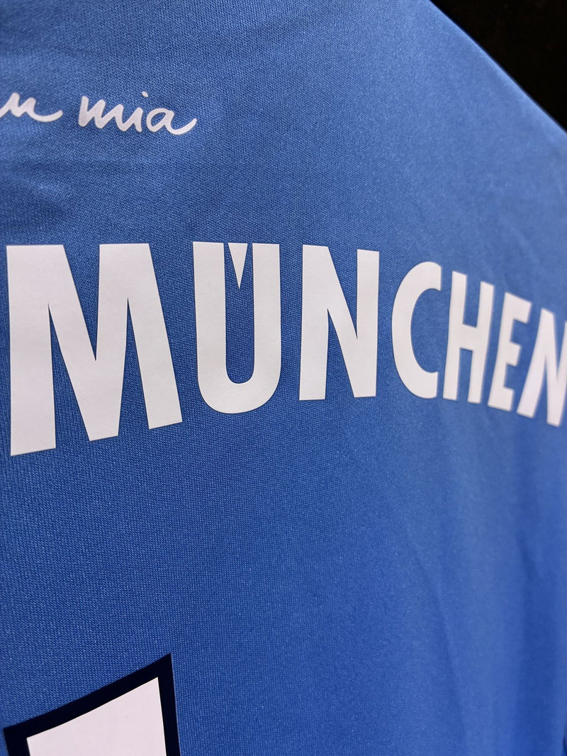 【2015/16】バイエルン（GK）/ CONDITION：NEW / SIZE：S / #1 / NEUER