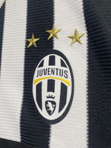 【2015/16】ユベントス（H）/ CONDITION：NEW /SIZE：S / #19 / BONUCCI