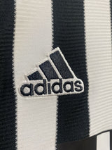 【2015/16】ユベントス（H）/ CONDITION：NEW /SIZE：S / #19 / BONUCCI