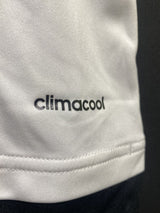 【2015/16】ユベントス（H）/ CONDITION：NEW /SIZE：S / #19 / BONUCCI