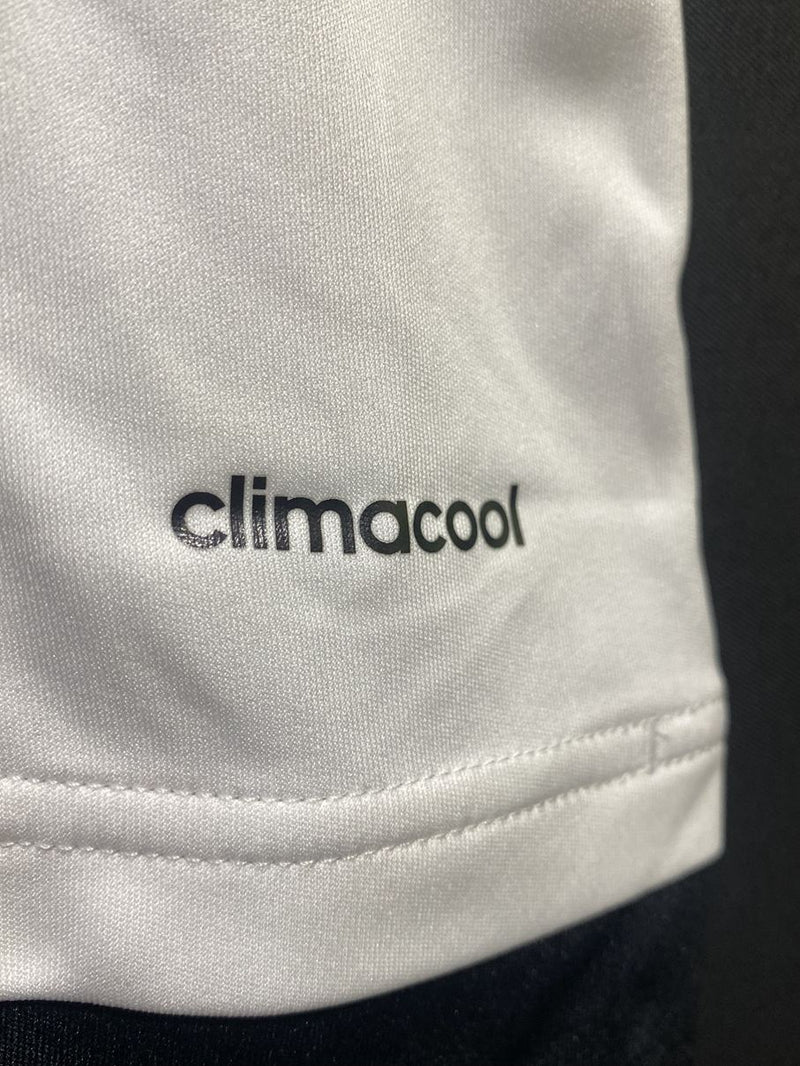 【2015/16】ユベントス（H）/ CONDITION：NEW /SIZE：S / #19 / BONUCCI