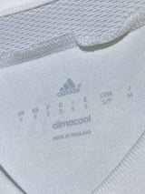 【2015/16】ユベントス（H）/ CONDITION：NEW /SIZE：S / #19 / BONUCCI