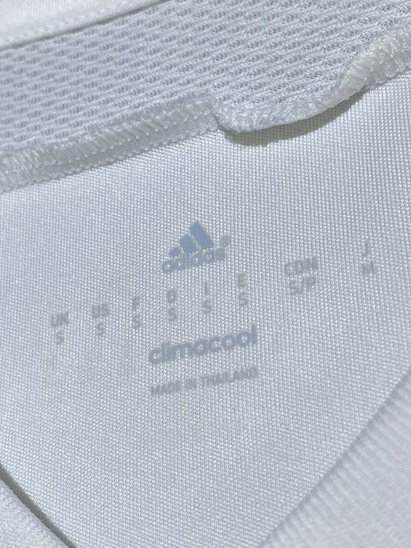 【2015/16】ユベントス（H）/ CONDITION：NEW /SIZE：S / #19 / BONUCCI