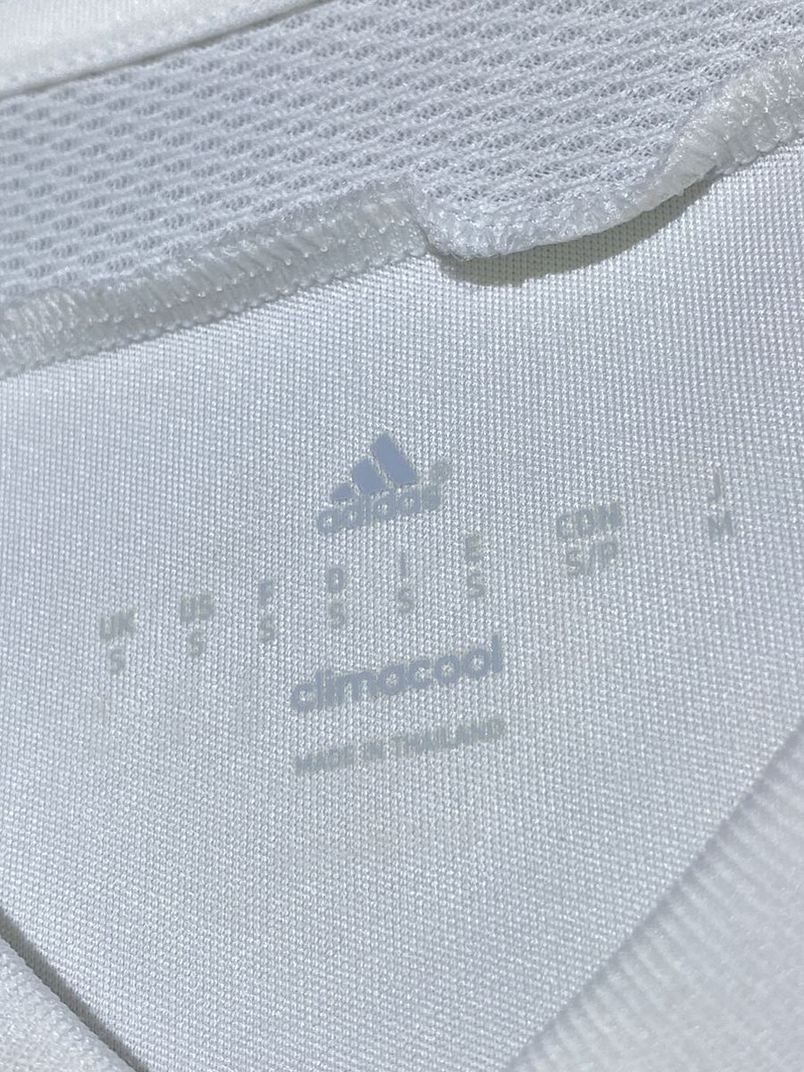 ユベントス ユニフォーム 正規品 レオナルド・ボヌッチ 2015/16】ユベントス（H）/ CONDITION：NEW /SIZE：S / #19