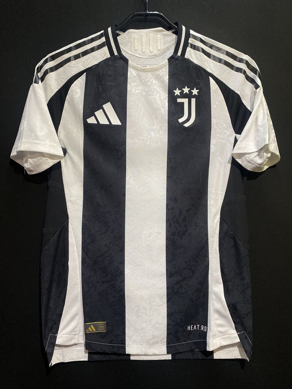 【2024/25】ユベントス（H）/ CONDITION：NEW / SIZE：M（日本規格）/ #21 / FAGIOLI / オーセンティック