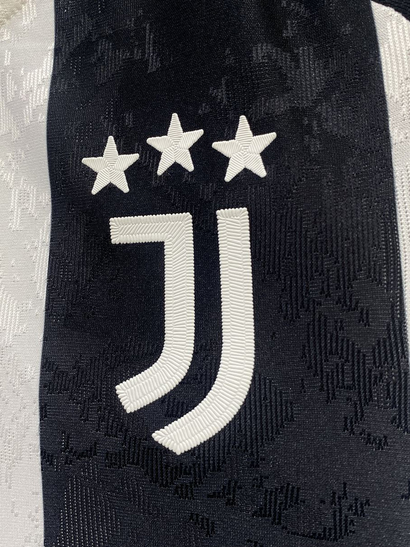 【2024/25】ユベントス（H）/ CONDITION：NEW / SIZE：M（日本規格）/ #21 / FAGIOLI / オーセンティック