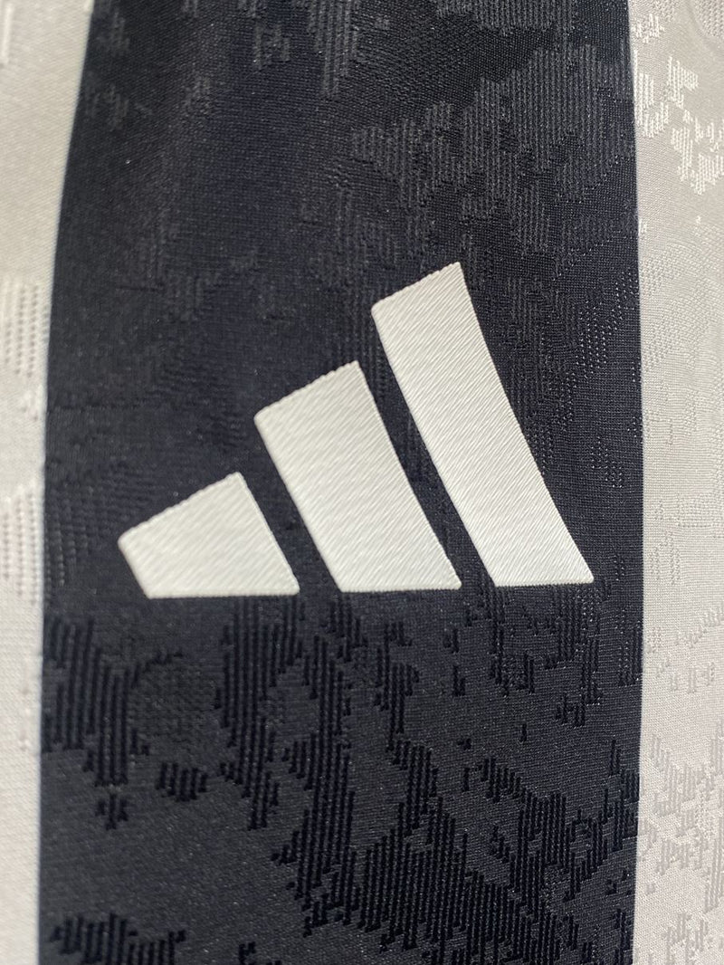 【2024/25】ユベントス（H）/ CONDITION：NEW / SIZE：M（日本規格）/ #21 / FAGIOLI / オーセンティック