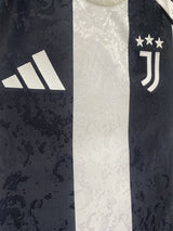 【2024/25】ユベントス（H）/ CONDITION：NEW / SIZE：M（日本規格）/ #21 / FAGIOLI / オーセンティック