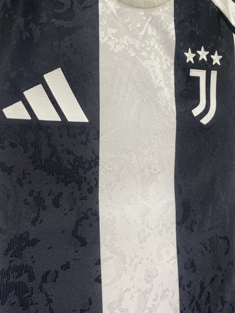 【2024/25】ユベントス（H）/ CONDITION：NEW / SIZE：M（日本規格）/ #21 / FAGIOLI / オーセンティック