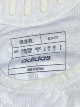 【2024/25】ユベントス（H）/ CONDITION：NEW / SIZE：M（日本規格）/ #21 / FAGIOLI / オーセンティック