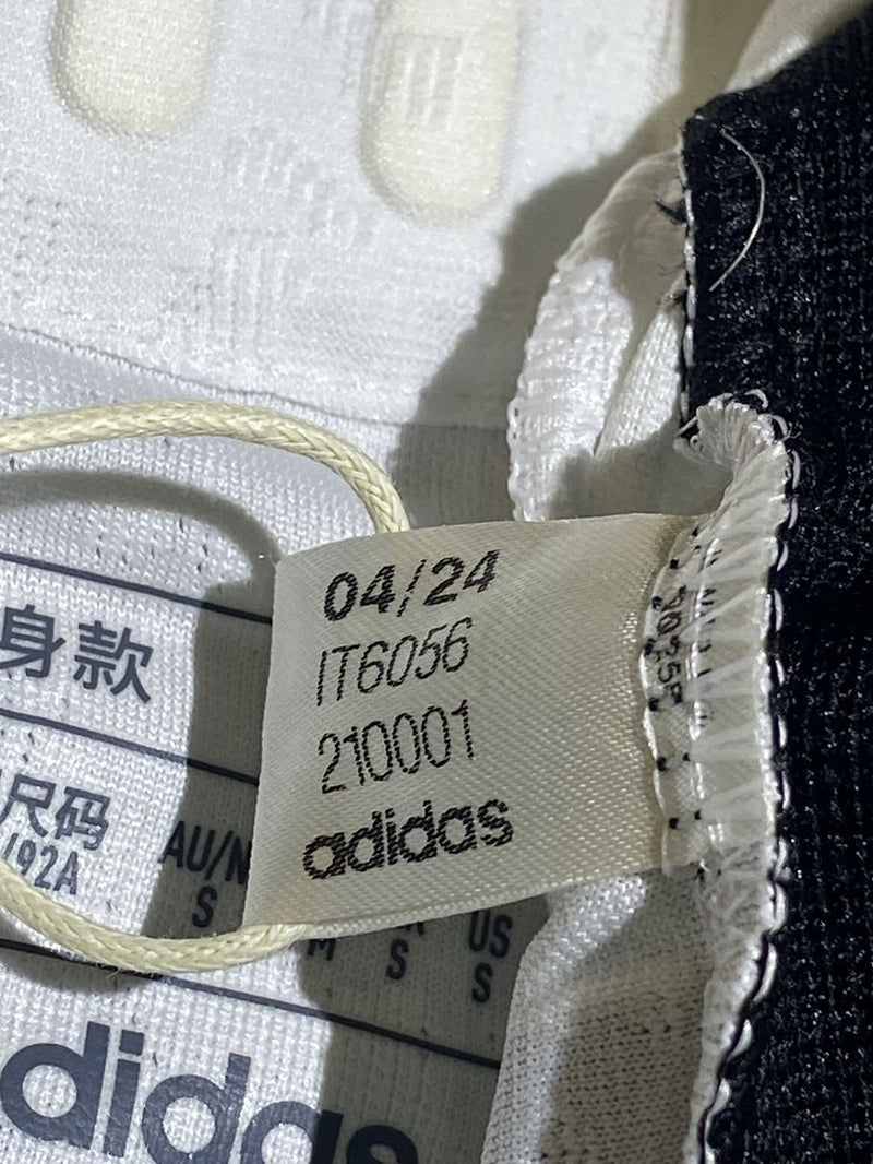 【2024/25】ユベントス（H）/ CONDITION：NEW / SIZE：M（日本規格）/ #21 / FAGIOLI / オーセンティック