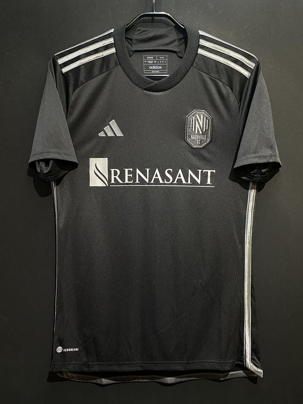 【2023】ナッシュビルSC（A）/ CONDITION：NEW / SIZE：M（日本規格）