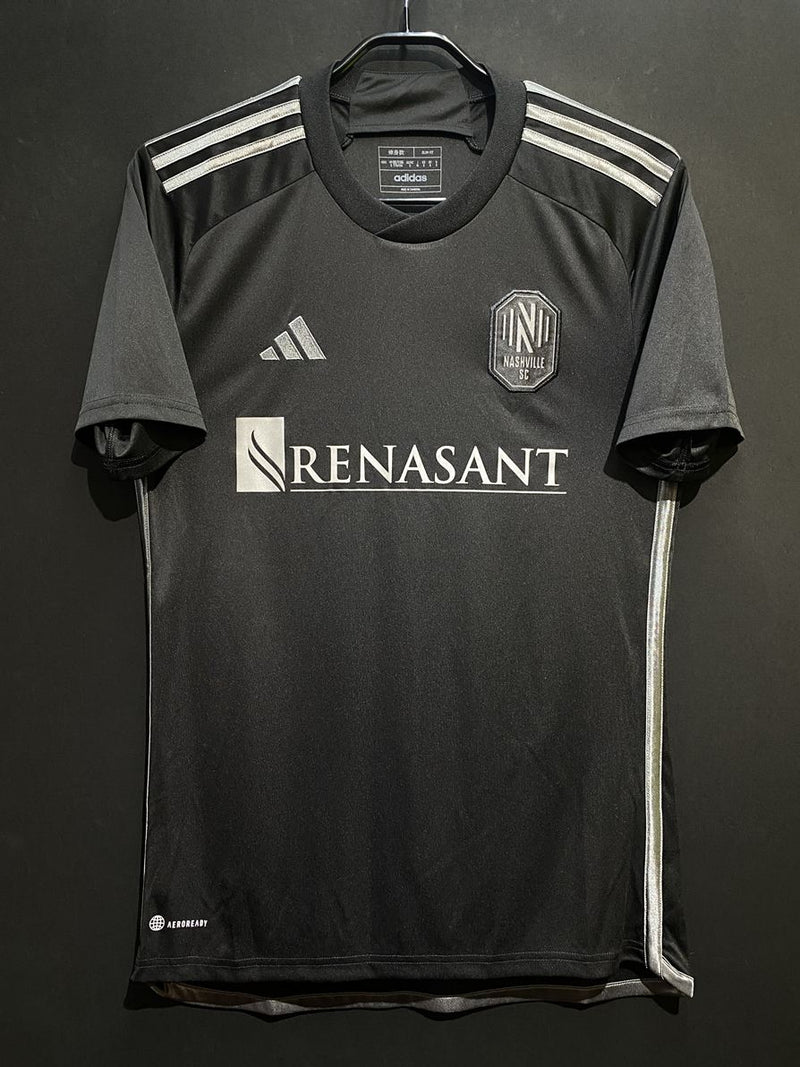 【2023】ナッシュビルSC（A）/ CONDITION：NEW / SIZE：M（日本規格）