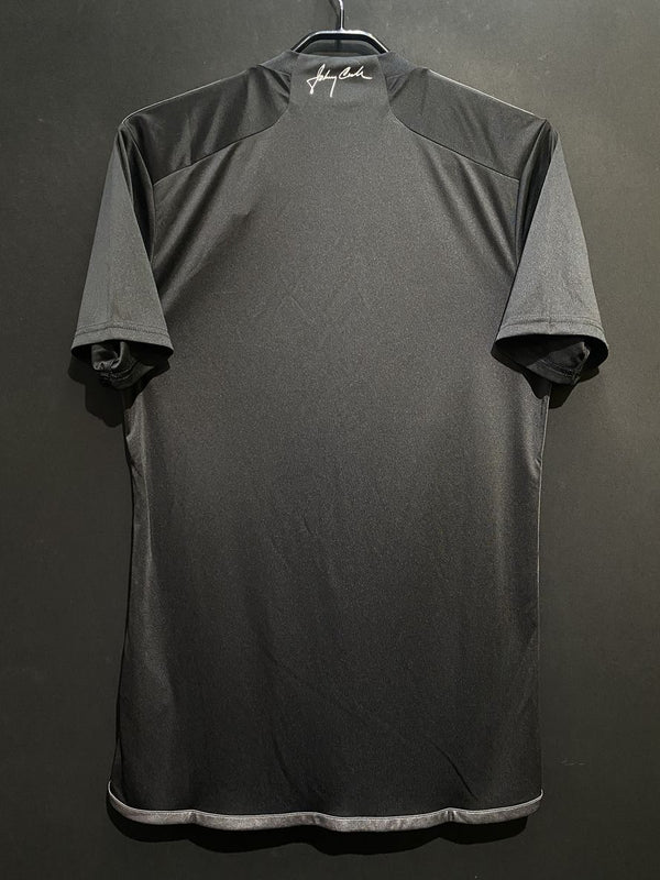 【2023】ナッシュビルSC（A）/ CONDITION：NEW / SIZE：M（日本規格）