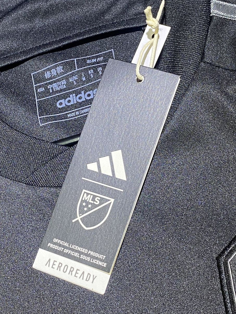 【2023】ナッシュビルSC（A）/ CONDITION：NEW / SIZE：M（日本規格）