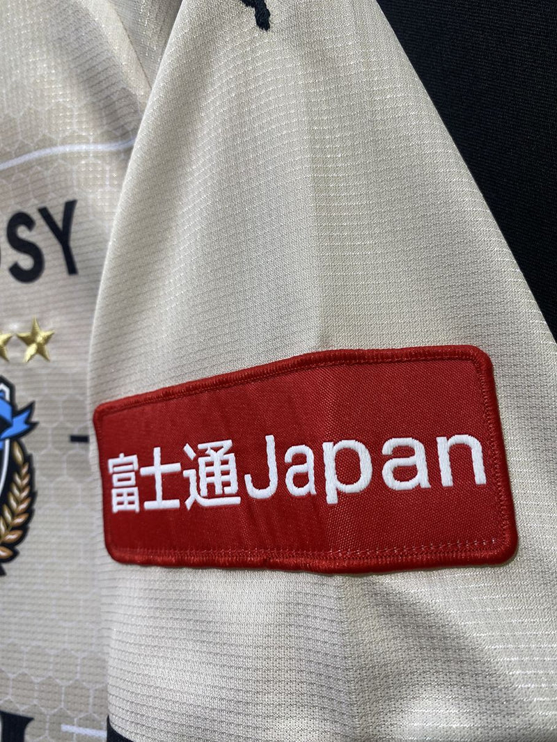 【2021】川崎フロンターレ（A）/ CONDITION：A / SIZE：M（ASIA）/ #18 / MITOMA